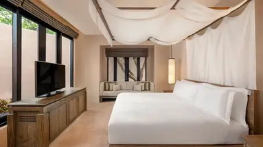 The Naka Island A Luxury Collection Res
