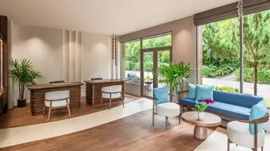 The Naka Island A Luxury Collection Res