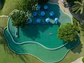 The Naka Island A Luxury Collection Res
