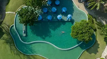 The Naka Island A Luxury Collection Res