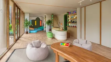 The Naka Island A Luxury Collection Res