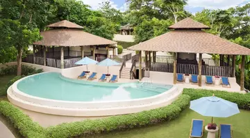 The Naka Island A Luxury Collection Res
