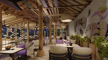 The Naka Island A Luxury Collection Res