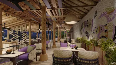 The Naka Island A Luxury Collection Res