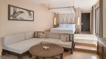 The Naka Island A Luxury Collection Res