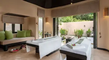The Naka Island A Luxury Collection Res
