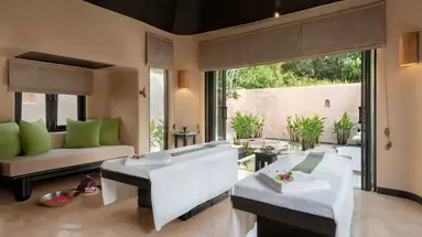 The Naka Island A Luxury Collection Res