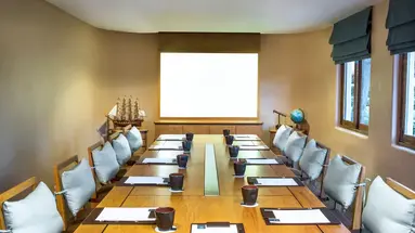 The Naka Island A Luxury Collection Res
