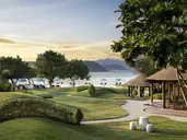 THE NAKA ISLAND A LUXURY COLLECTION RESORT & SPA