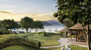 THE NAKA ISLAND A LUXURY COLLECTION RESORT & SPA