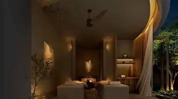 THE NAKA ISLAND A LUXURY COLLECTION RESORT & SPA