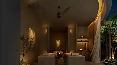 THE NAKA ISLAND A LUXURY COLLECTION RESORT & SPA