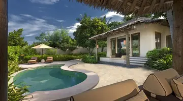 THE NAKA ISLAND A LUXURY COLLECTION RESORT & SPA