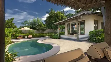 THE NAKA ISLAND A LUXURY COLLECTION RESORT & SPA