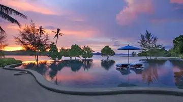 THE NAKA ISLAND A LUXURY COLLECTION RESORT & SPA