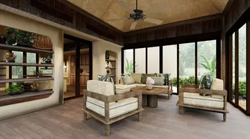 THE NAKA ISLAND A LUXURY COLLECTION RESORT & SPA