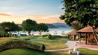 THE NAKA ISLAND A LUXURY COLLECTION RESORT & SPA