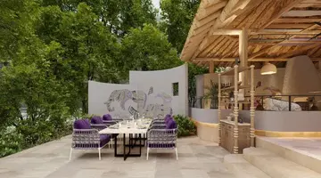 THE NAKA ISLAND A LUXURY COLLECTION RESORT & SPA