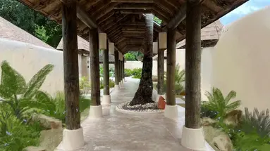 THE NAKA ISLAND A LUXURY COLLECTION RESORT & SPA