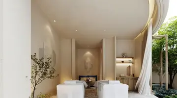 THE NAKA ISLAND A LUXURY COLLECTION RESORT & SPA