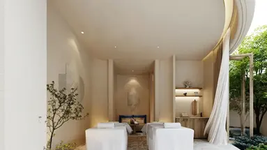 THE NAKA ISLAND A LUXURY COLLECTION RESORT & SPA