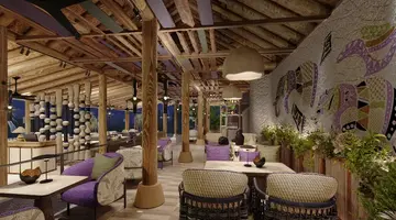 THE NAKA ISLAND A LUXURY COLLECTION RESORT & SPA