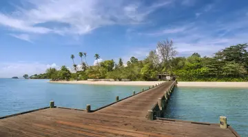 THE NAKA ISLAND A LUXURY COLLECTION RESORT & SPA