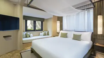 THE NAKA ISLAND A LUXURY COLLECTION RESORT & SPA