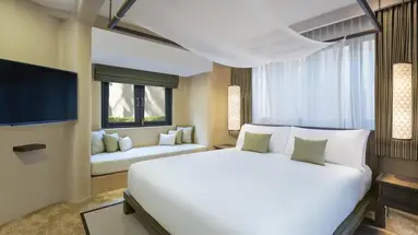 THE NAKA ISLAND A LUXURY COLLECTION RESORT & SPA