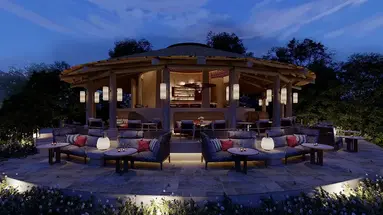 THE NAKA ISLAND A LUXURY COLLECTION RESORT & SPA