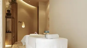 THE NAKA ISLAND A LUXURY COLLECTION RESORT & SPA