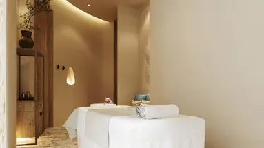 THE NAKA ISLAND A LUXURY COLLECTION RESORT & SPA