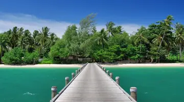 THE NAKA ISLAND A LUXURY COLLECTION RESORT & SPA