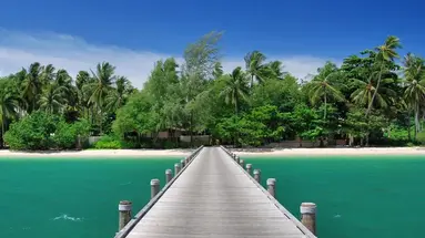 THE NAKA ISLAND A LUXURY COLLECTION RESORT & SPA