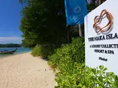 THE NAKA ISLAND A LUXURY COLLECTION RESORT & SPA