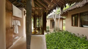 THE NAKA ISLAND A LUXURY COLLECTION RESORT & SPA