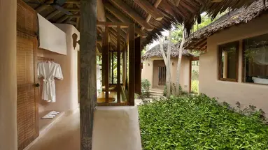 THE NAKA ISLAND A LUXURY COLLECTION RESORT & SPA