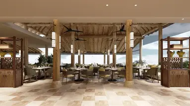 THE NAKA ISLAND A LUXURY COLLECTION RESORT & SPA