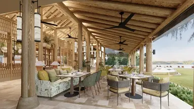 THE NAKA ISLAND A LUXURY COLLECTION RESORT & SPA
