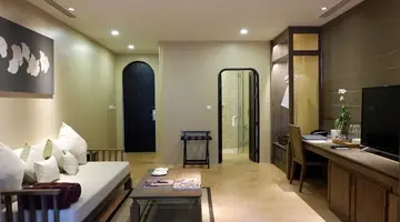 THE NAKA ISLAND A LUXURY COLLECTION RESORT & SPA