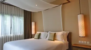 THE NAKA ISLAND A LUXURY COLLECTION RESORT & SPA