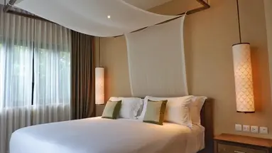 THE NAKA ISLAND A LUXURY COLLECTION RESORT & SPA