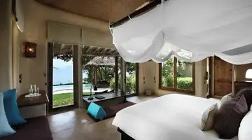 THE NAKA ISLAND A LUXURY COLLECTION RESORT & SPA