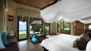 THE NAKA ISLAND A LUXURY COLLECTION RESORT & SPA