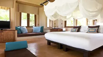 THE NAKA ISLAND A LUXURY COLLECTION RESORT & SPA