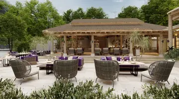 THE NAKA ISLAND A LUXURY COLLECTION RESORT & SPA