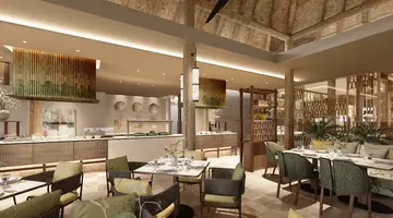 THE NAKA ISLAND A LUXURY COLLECTION RESORT & SPA