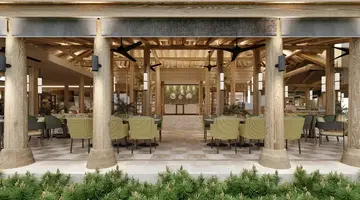 THE NAKA ISLAND A LUXURY COLLECTION RESORT & SPA