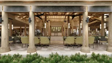 THE NAKA ISLAND A LUXURY COLLECTION RESORT & SPA