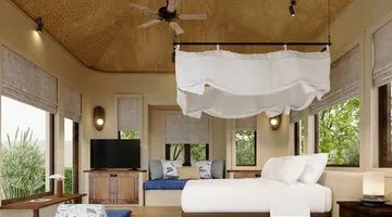 THE NAKA ISLAND A LUXURY COLLECTION RESORT & SPA